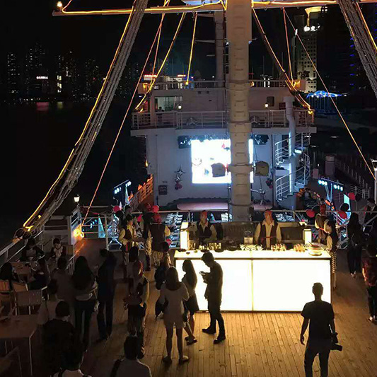 The Westin Cruise Di