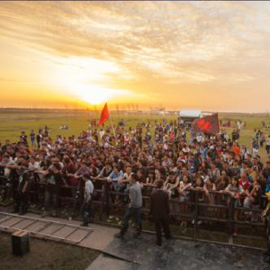 森海塞尔Sennheiser 长江迷笛音