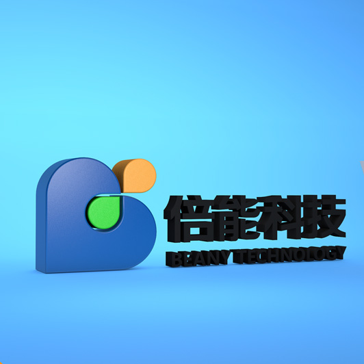 倍能科技企业VIS设计