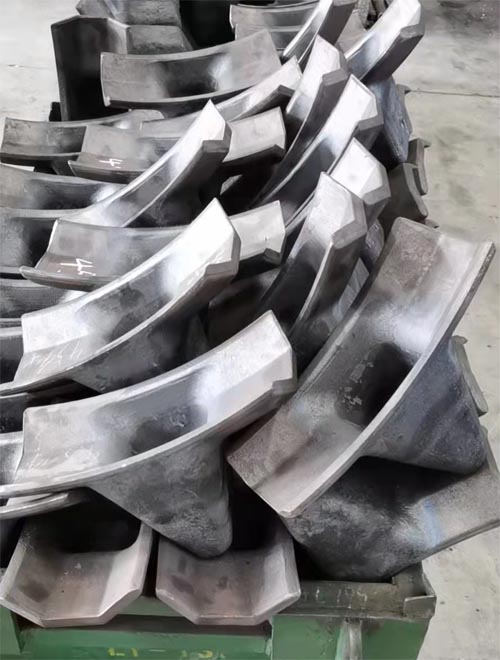 斗齿 Tooth Forge