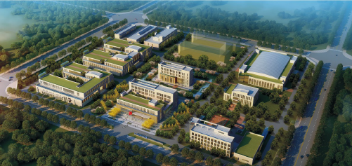 <span>怀柔科学城电力工程</span>