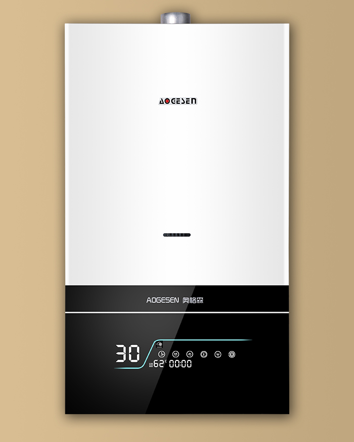 燃气壁挂炉新品2