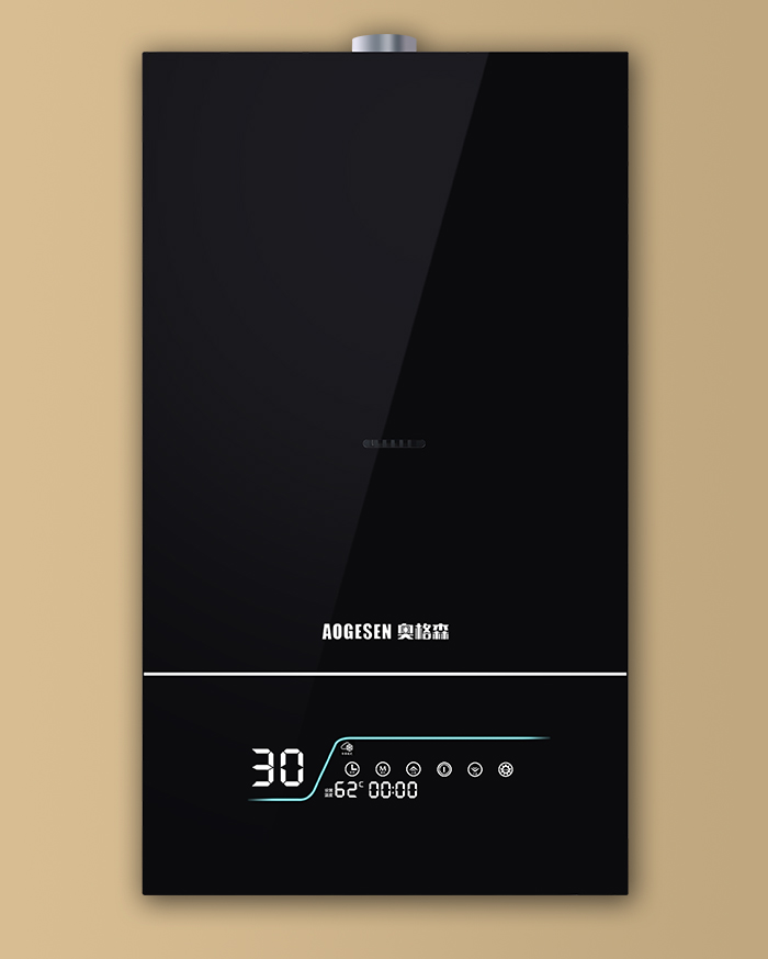 燃气壁挂炉新品3