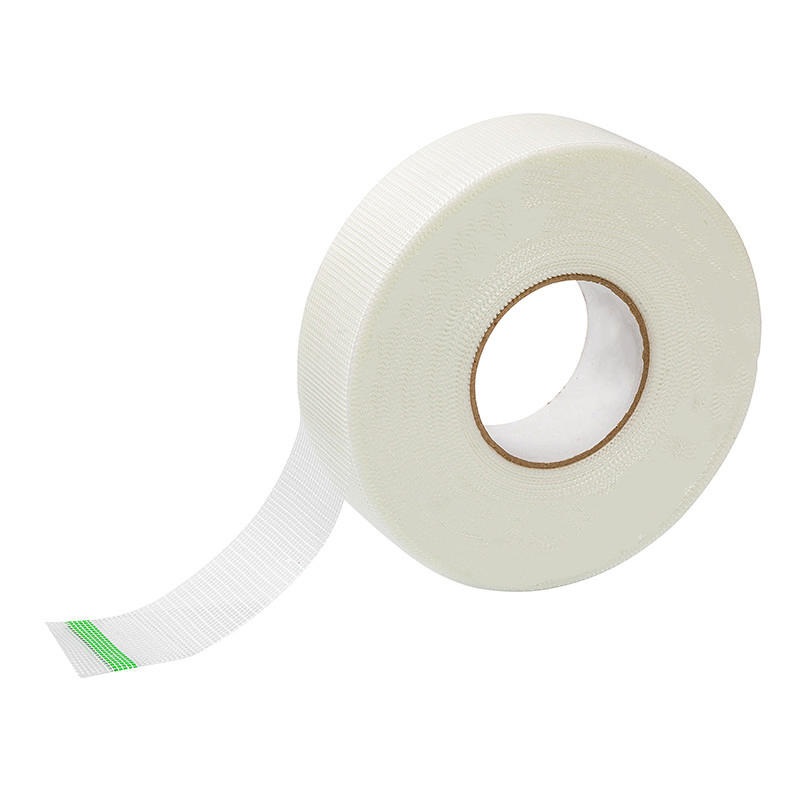 Self-Adhesive Fiberglass Mesh Tape