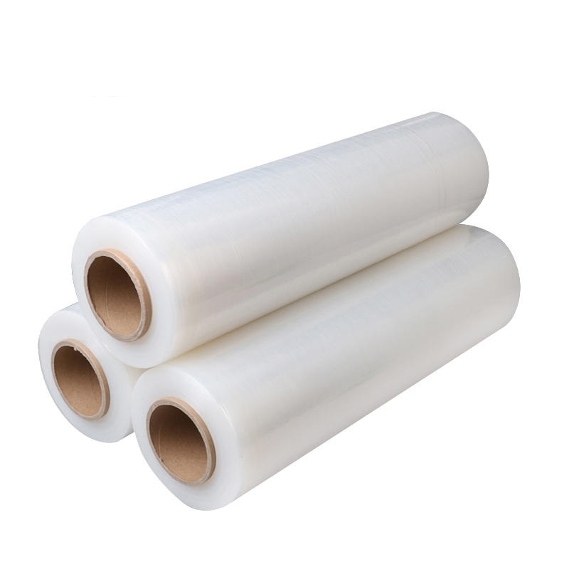 Stretch Film, Wrapping Film