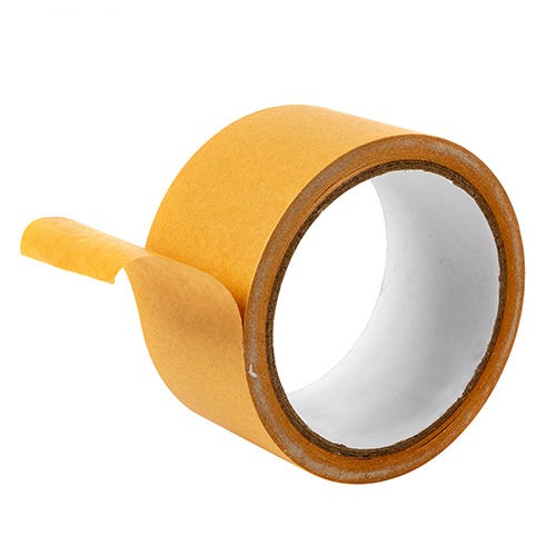 Writable Kraft Tape