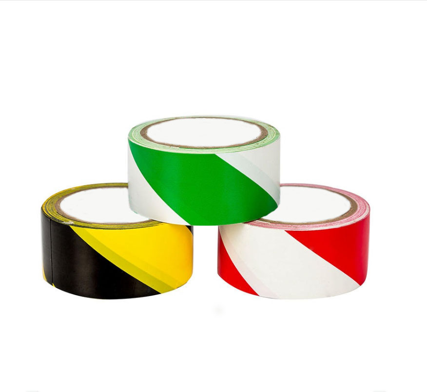PVC Warning Tape