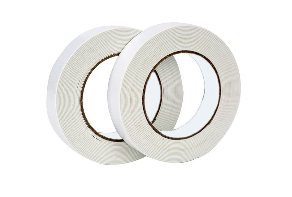 Double Sided PE Foam Tape