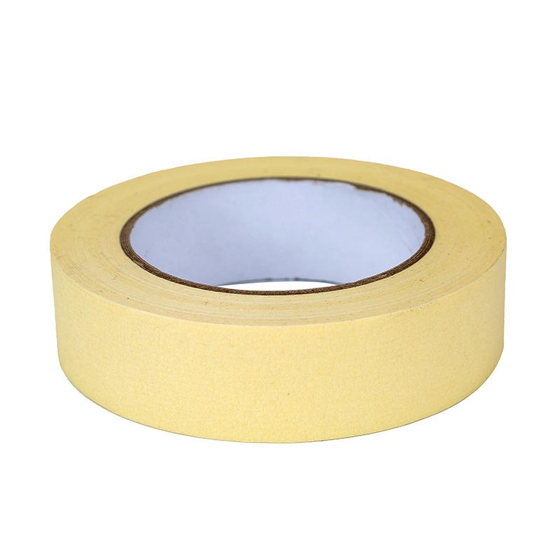 Masking Tape-Temperature Tolerance