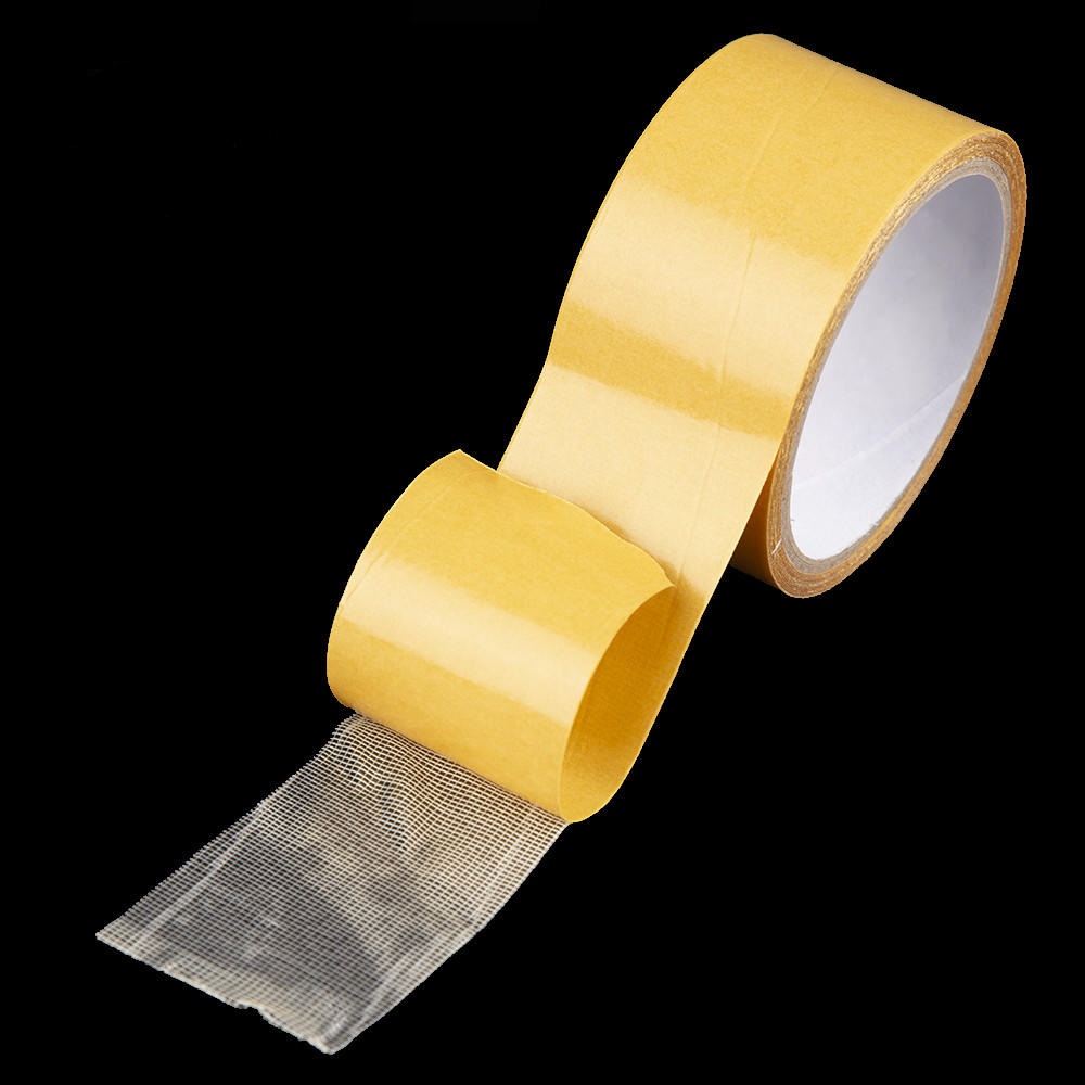 Double-Sided Cloth Tape
