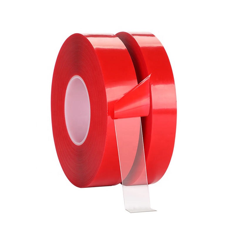 Double Sided Acrylic Foam Tape