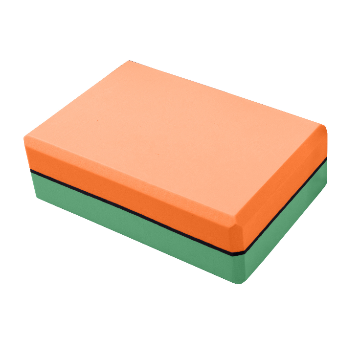 Yoga block