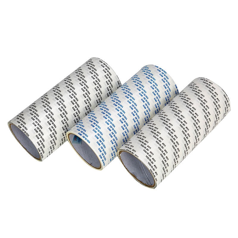 Industrial Double Sided Tape
