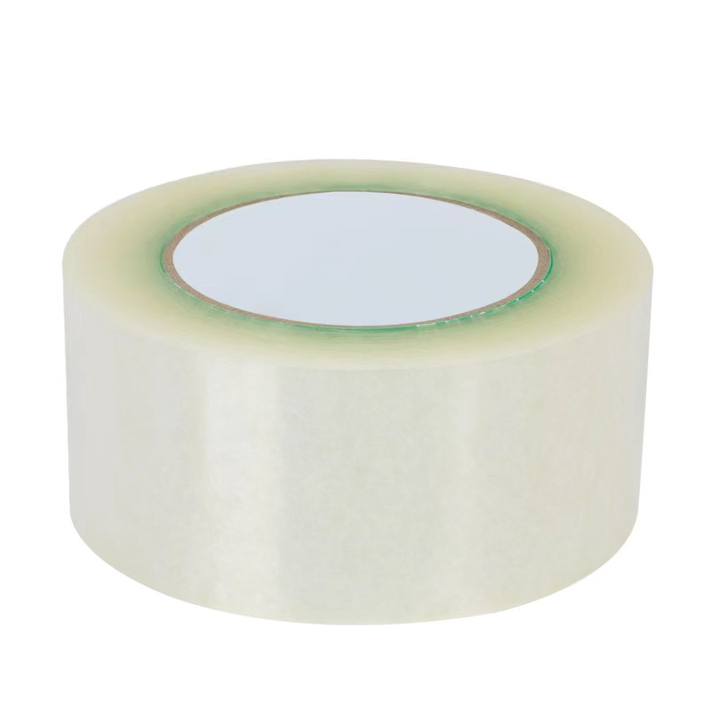 Super Clear BOPP Tape