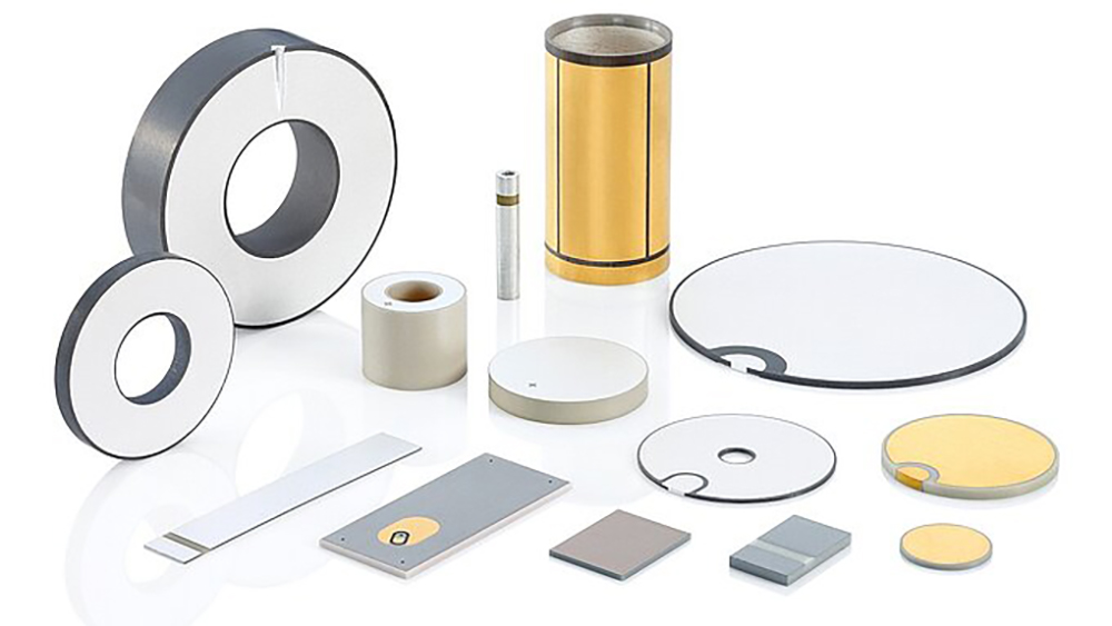 佰力博检测压电陶瓷电性能检测的主要内容