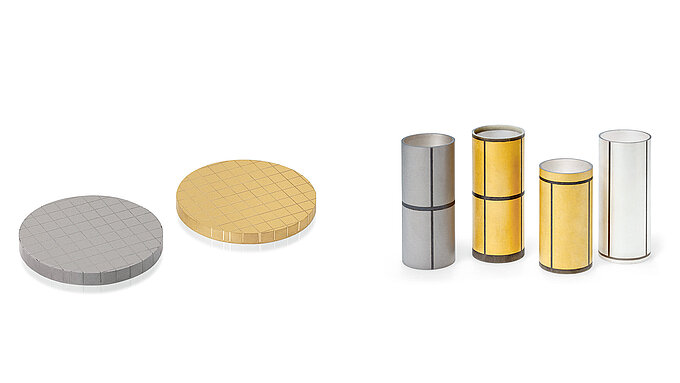 解锁陶瓷材料“温度密码”：介电温谱测试，赋能高端材料创新升级