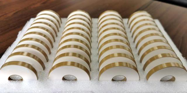 精准赋能，筑牢核心！功能陶瓷介电测试的隐形力量