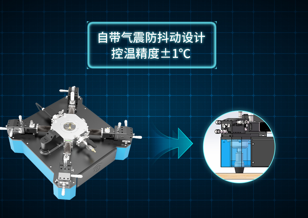 解锁智能传感新潜力：聚合物/薄膜热释电测试的核心价值与应用突破