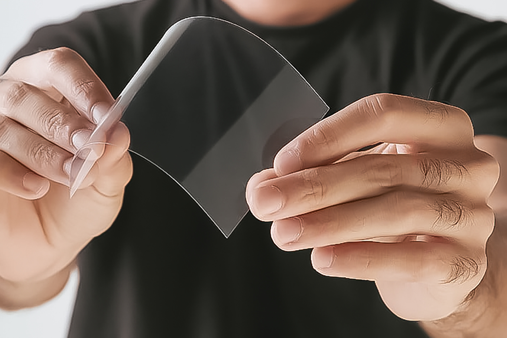 压电薄膜电性能检测项目及压电薄膜核心应用场景