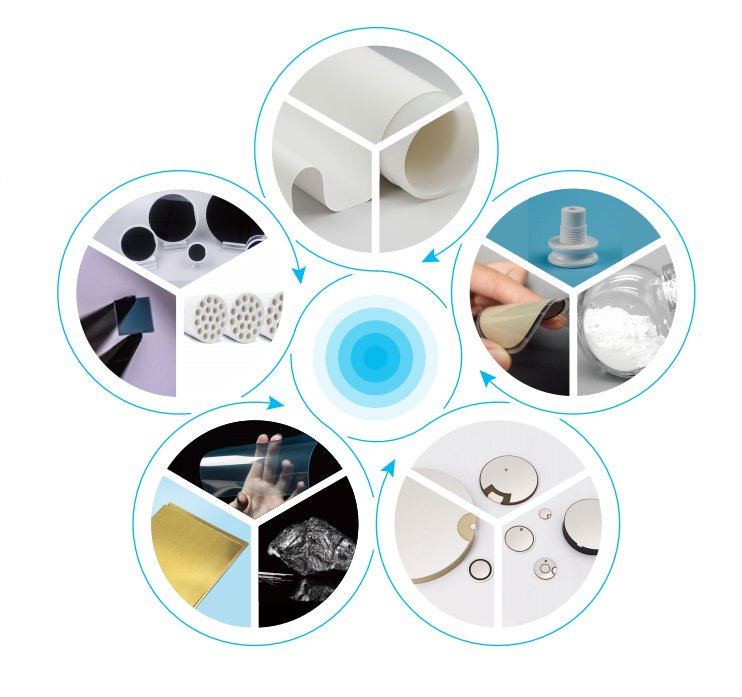 佰力博检测与您探讨陶瓷基板相对介电常数测试原理及应用