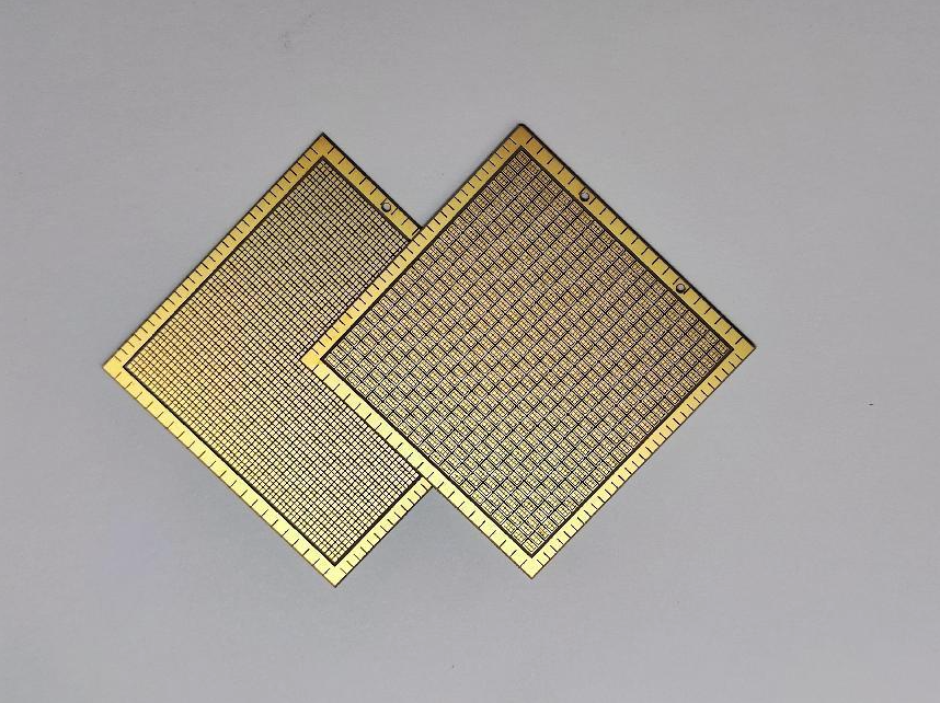 氧化铝陶瓷基板检测-佰力博电性能检测实验室