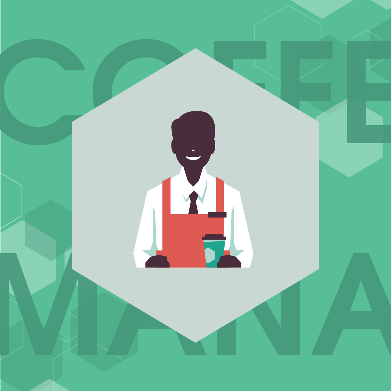 SCI咖啡店长课程