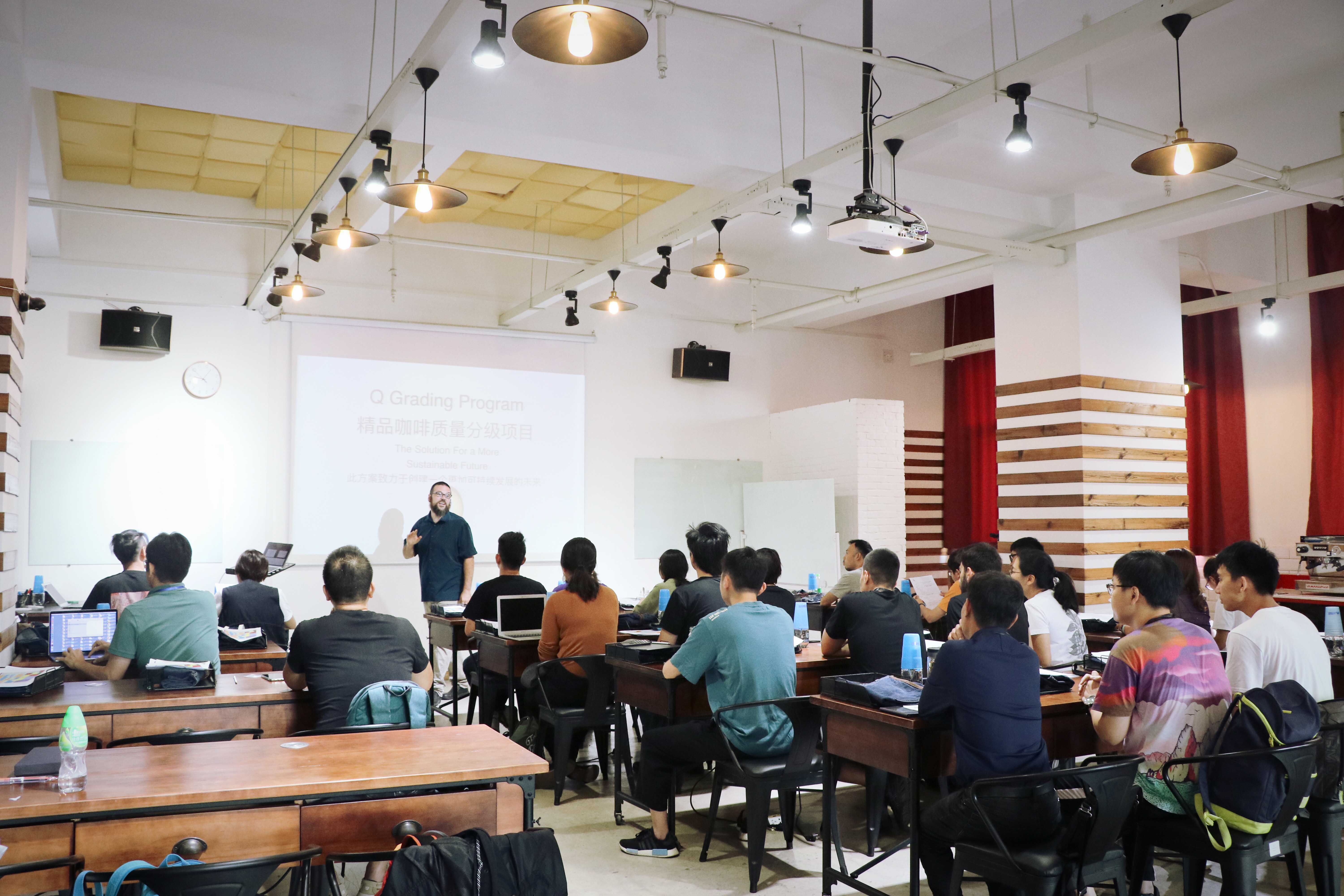 ​考Q心得分享助你成功过Q