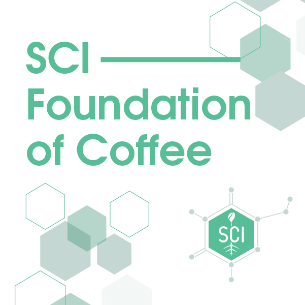 SCI国际认证咖啡基础课