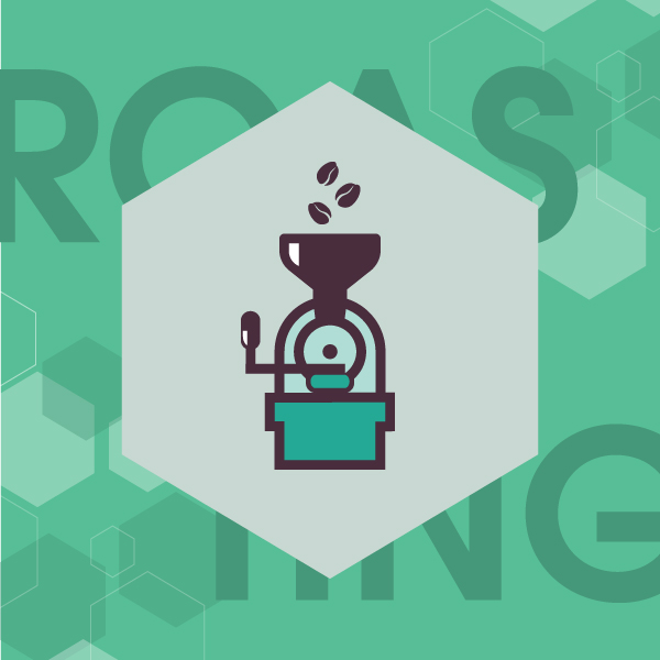 SCI咖啡烘焙课程