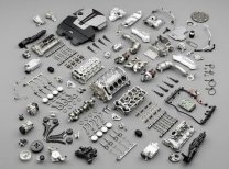 塑胶模具基本知识大全，史上最全整理