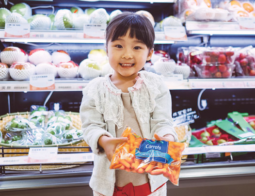 食品行业用塑料包装材料发展趋势解析