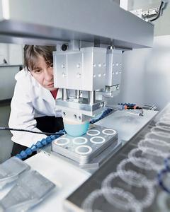 移印技术在饮料塑料瓶盖上的应用方法