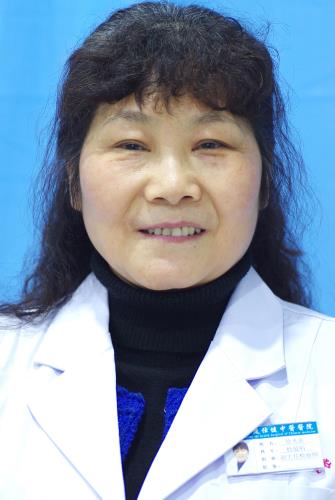 徐光英   副主任检验师