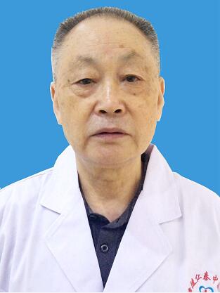 陈树生 主任医师