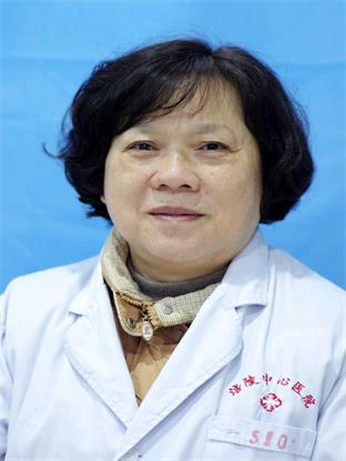 李林   主任护师