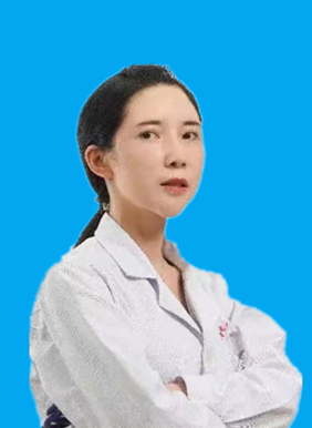 薛焱  主治医师