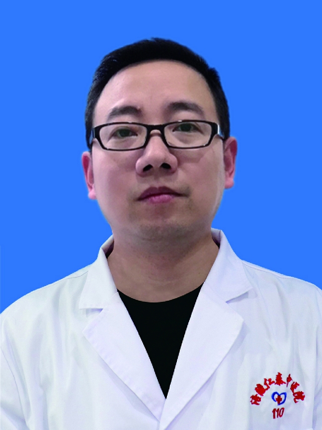 秦杰  副主任医师