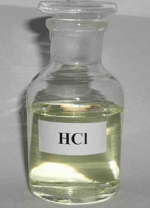 (HCL)Hydrochloric Acid