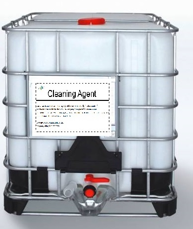 Cleaning Agent