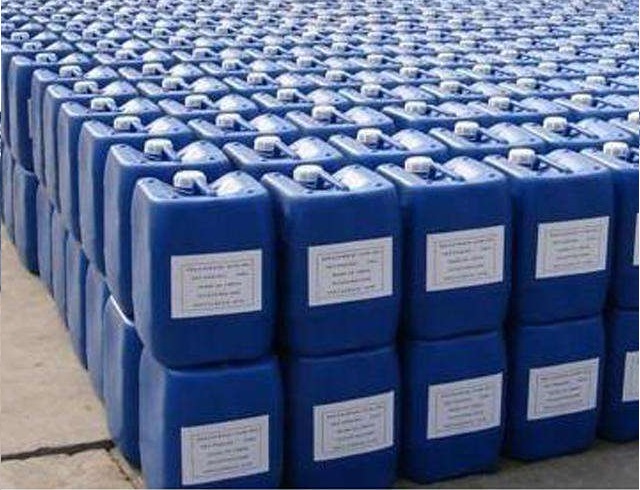 Corrosion and Scale Inhibitor