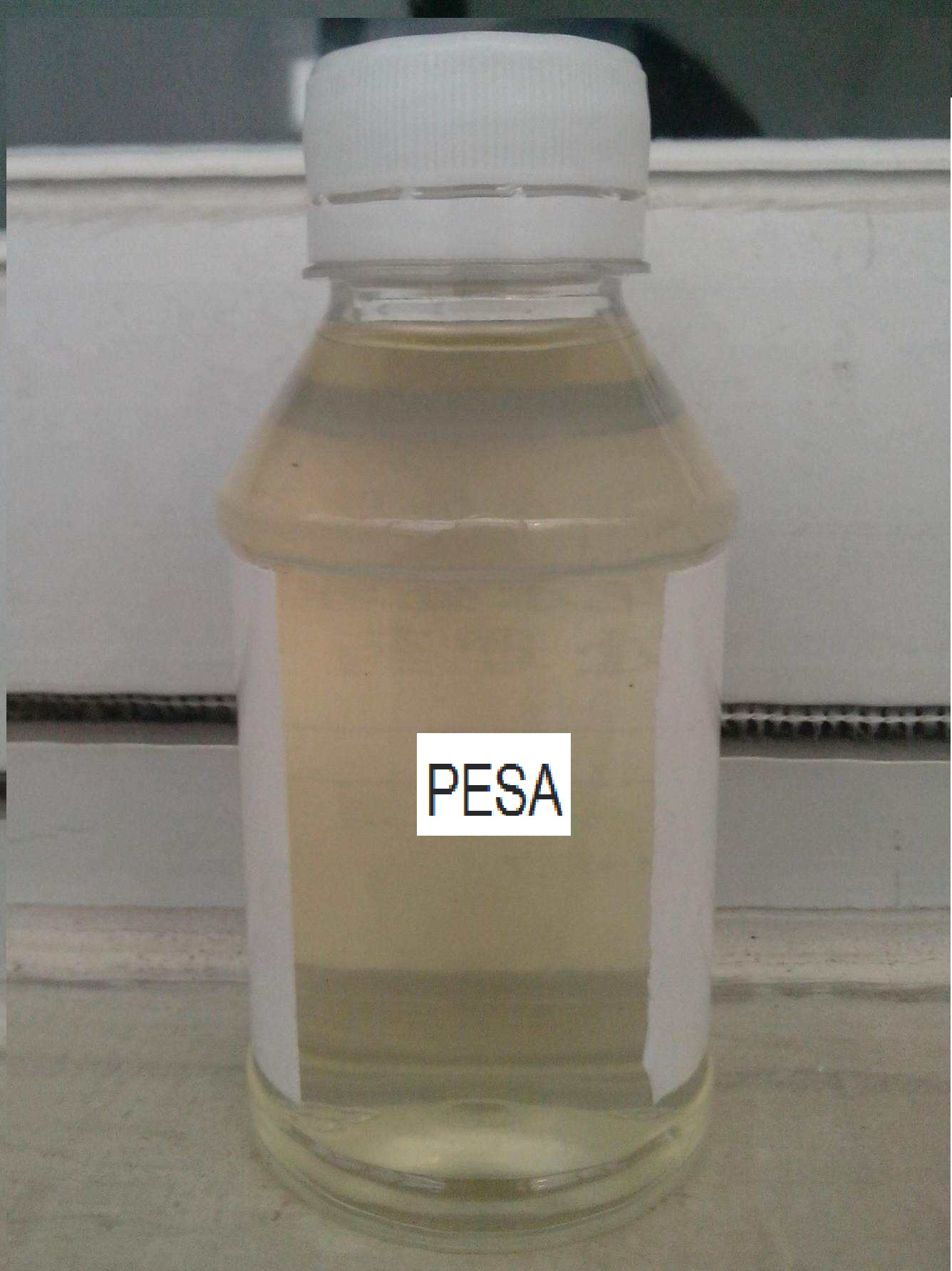 PESA