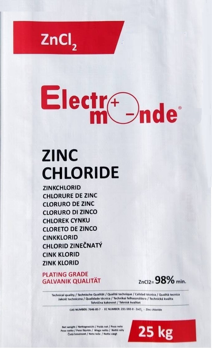 Zinc Chloride