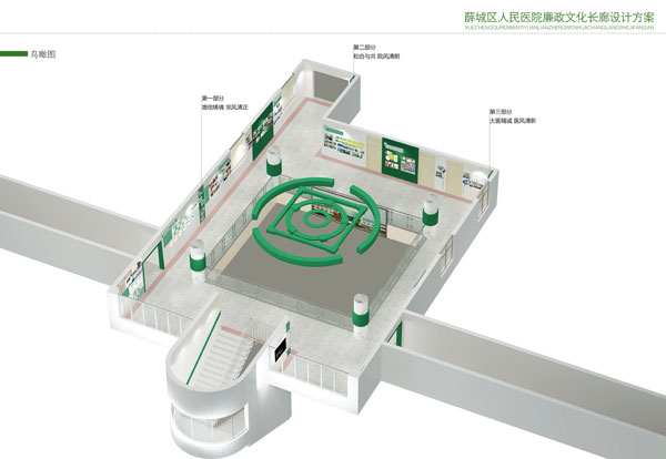 薛城区人民医院
