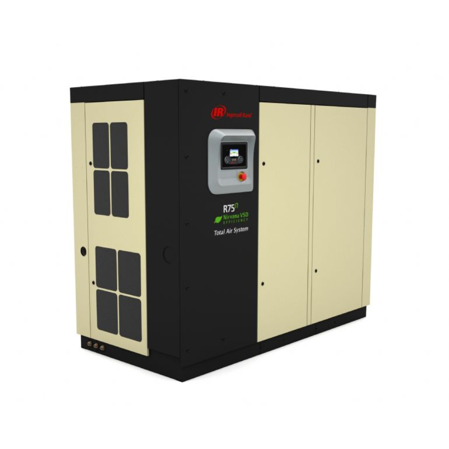 R系列微油螺杆空压机RS30-37