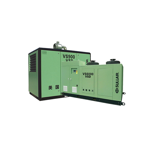 寿力螺杆真空泵