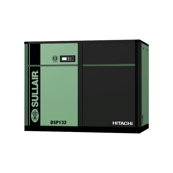 寿力SDS无油螺杆空压机