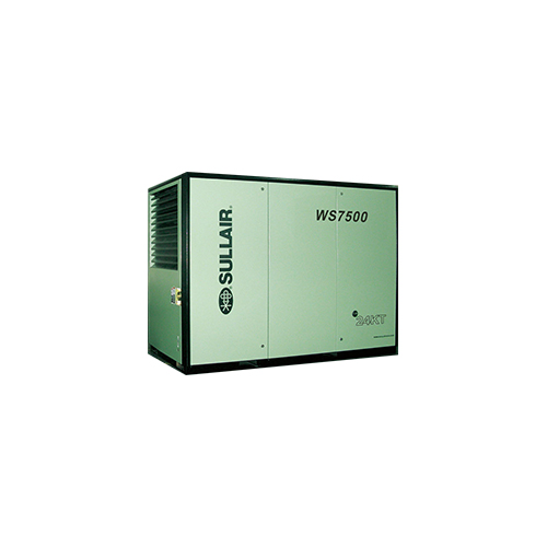 寿力WS18-75 24KT 螺杆式空气压缩机