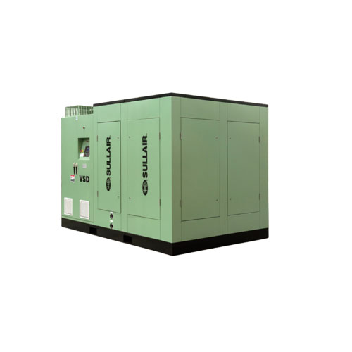 寿力LS90-450系列螺杆空压机