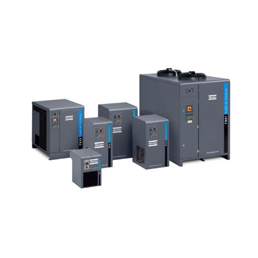 阿特拉斯干燥机