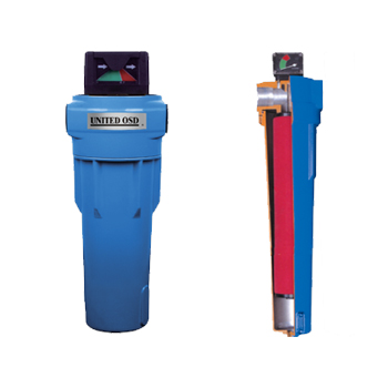 压缩空气精密过滤器